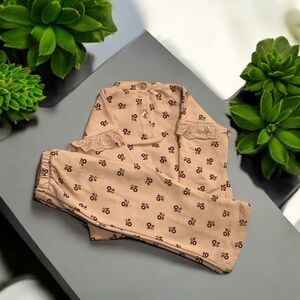 Cozy Floral Delight 🌼✨#4